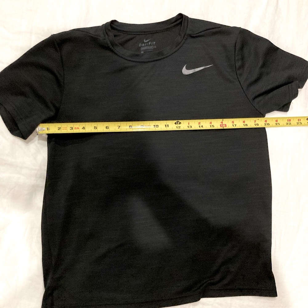 Nike DRI-Fit Workout Shirt